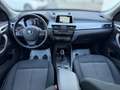 BMW X1 sDrive 18 d Advantage Schwarz - thumbnail 10