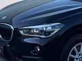 BMW X1 sDrive 18 d Advantage Schwarz - thumbnail 5