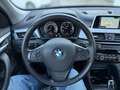 BMW X1 sDrive 18 d Advantage Schwarz - thumbnail 8