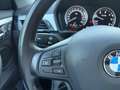 BMW X1 sDrive 18 d Advantage Schwarz - thumbnail 19