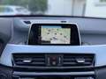 BMW X1 sDrive 18 d Advantage Schwarz - thumbnail 9