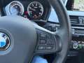 BMW X1 sDrive 18 d Advantage Schwarz - thumbnail 18
