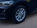 BMW X1 sDrive 18 d Advantage Schwarz - thumbnail 6