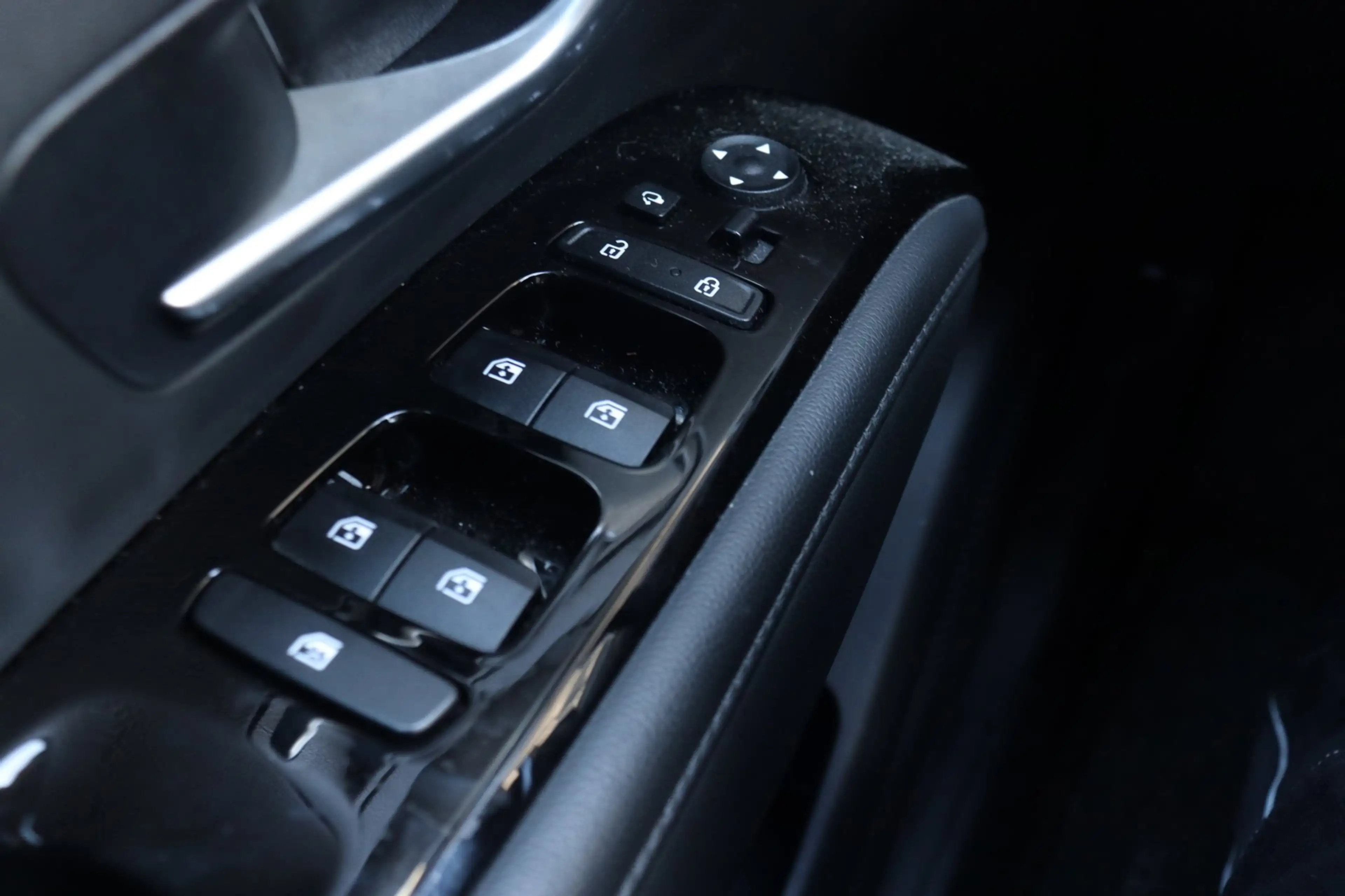 Hyundai TUCSON 1.6 HEV Premium AUTOMAAT | PANO | ACC — photo 33