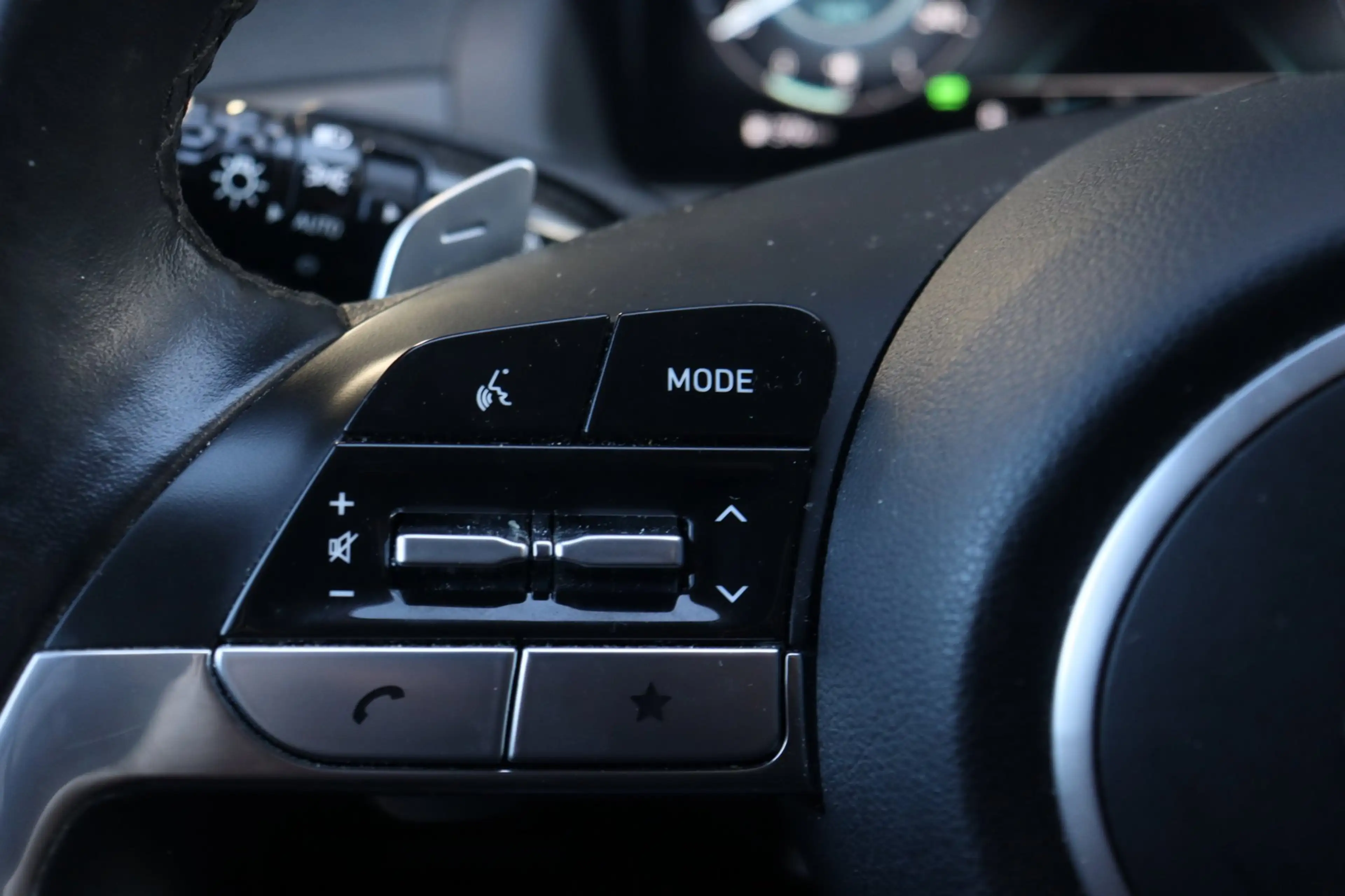 Hyundai TUCSON 1.6 HEV Premium AUTOMAAT | PANO | ACC — photo 17