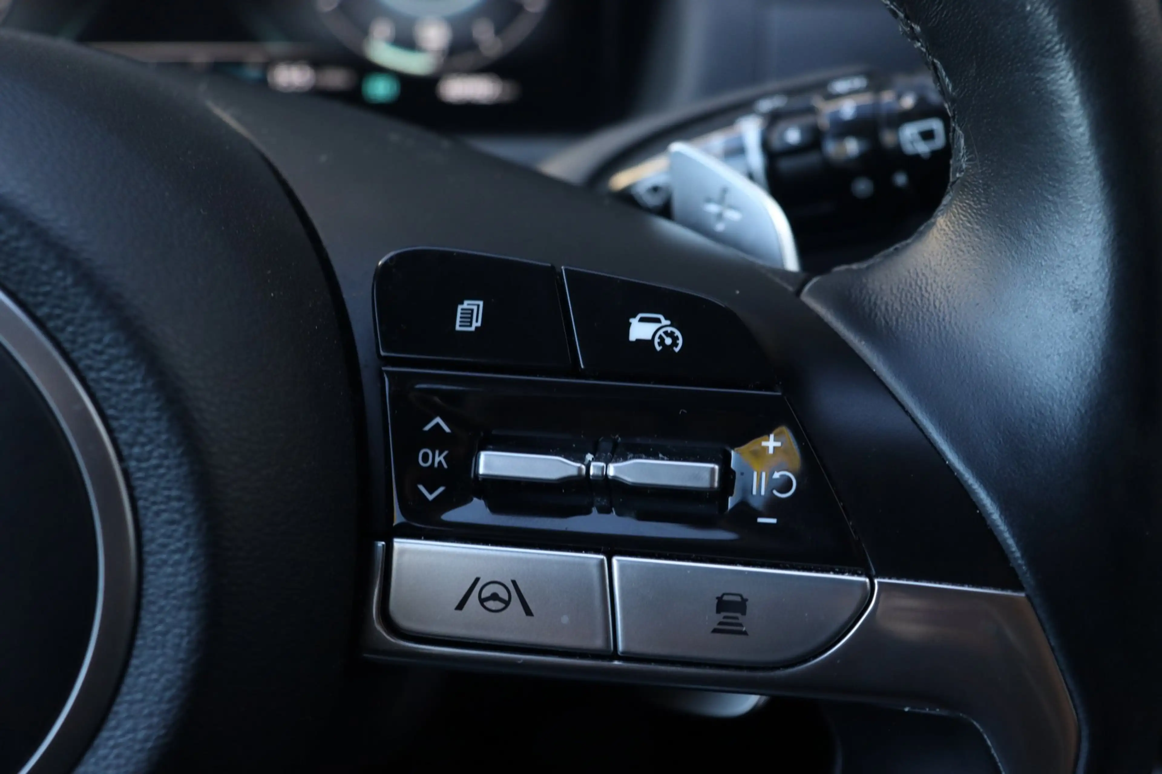 Hyundai TUCSON 1.6 HEV Premium AUTOMAAT | PANO | ACC — photo 18