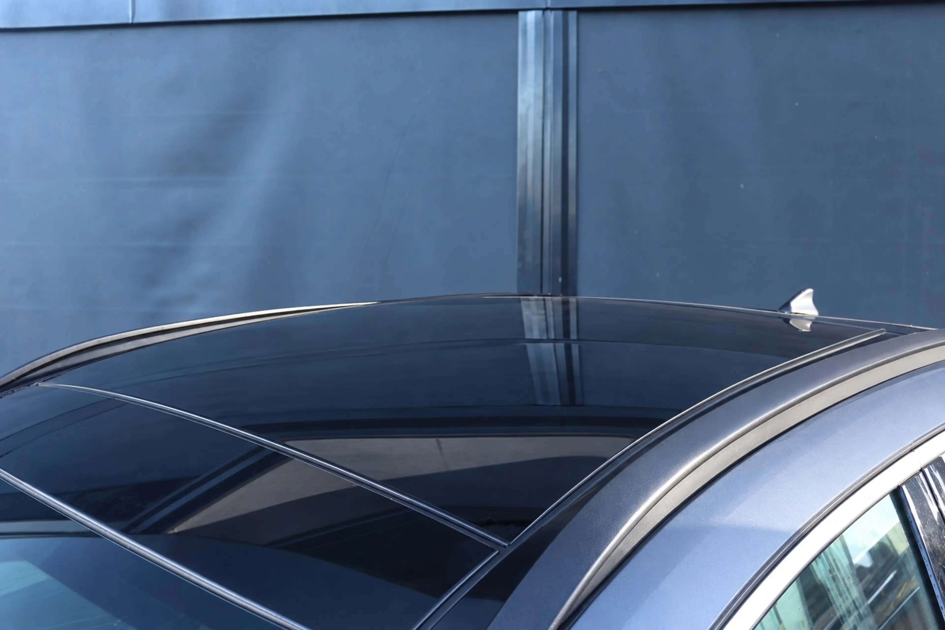 Hyundai TUCSON 1.6 HEV Premium AUTOMAAT | PANO | ACC — photo 8