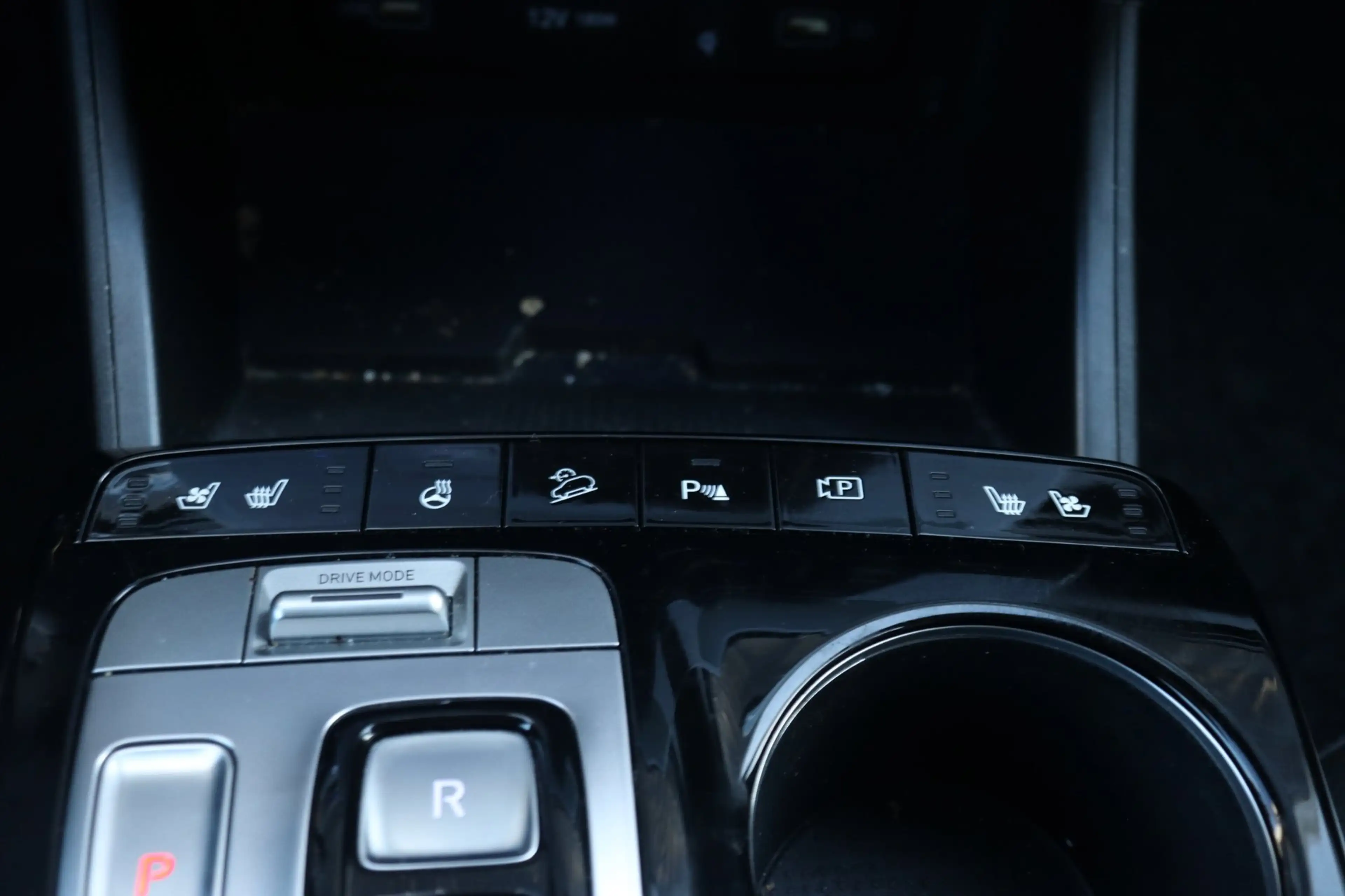 Hyundai TUCSON 1.6 HEV Premium AUTOMAAT | PANO | ACC — photo 23