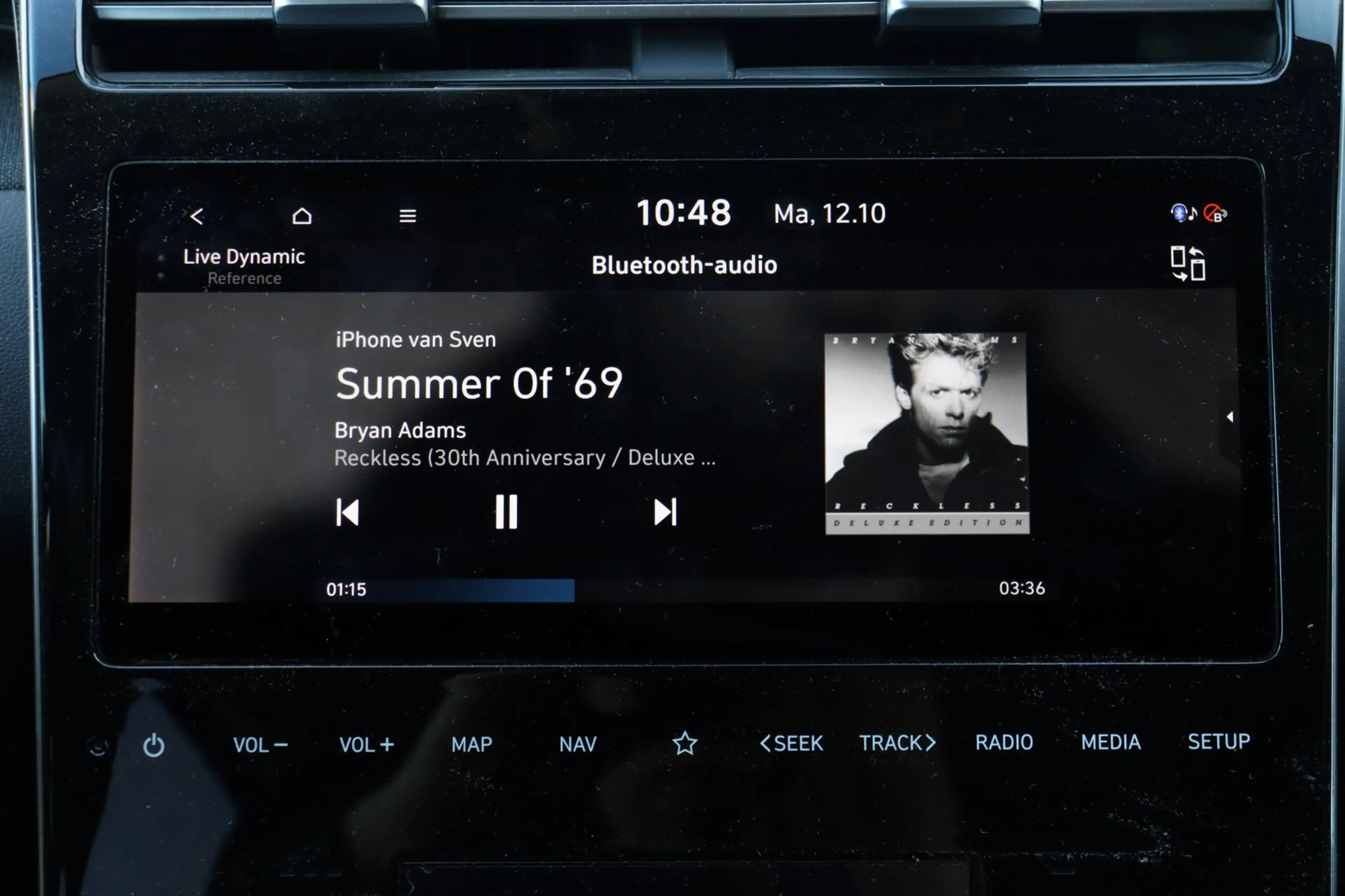 Hyundai TUCSON 1.6 HEV Premium AUTOMAAT | PANO | ACC — photo 26