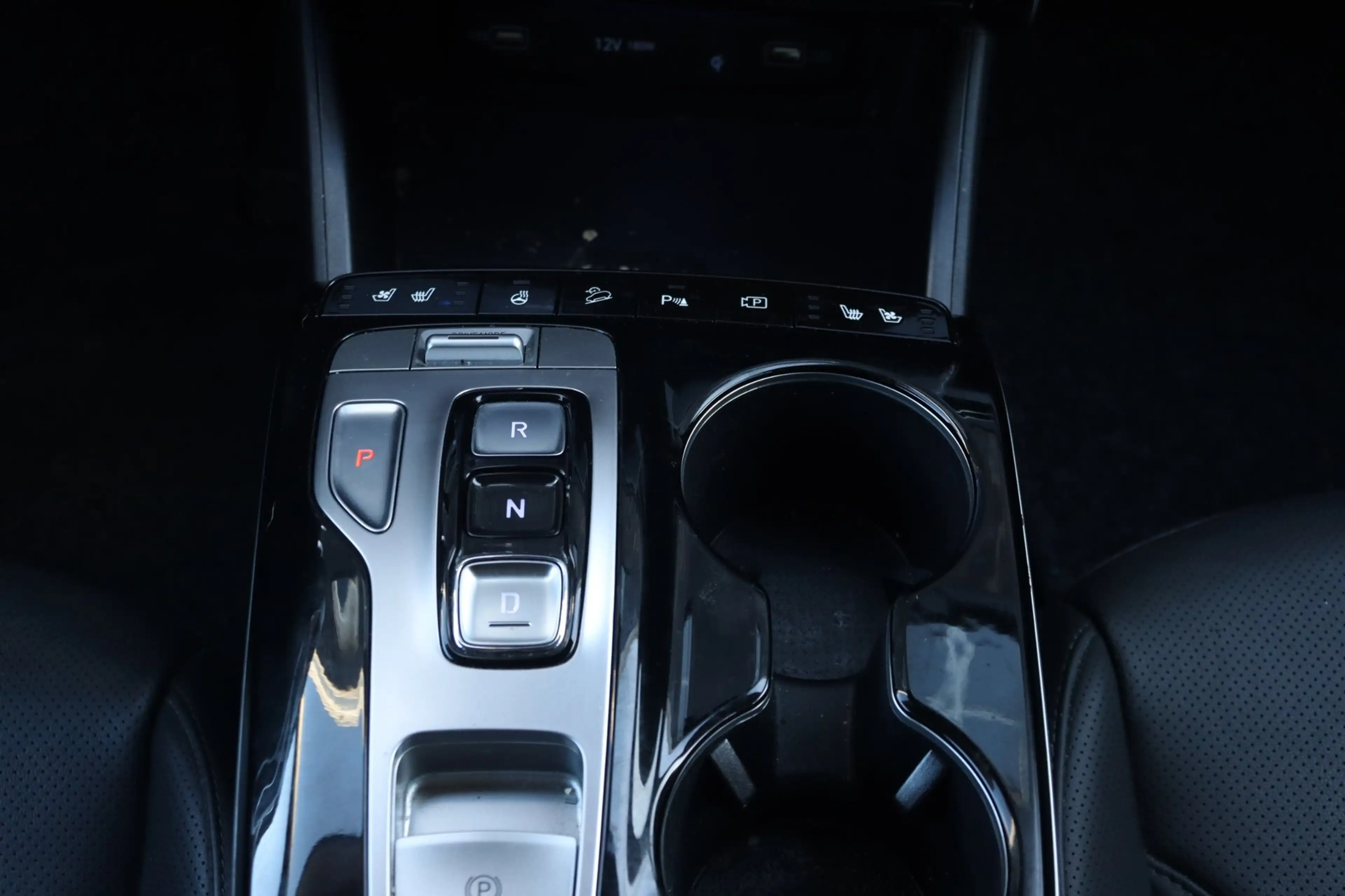 Hyundai TUCSON 1.6 HEV Premium AUTOMAAT | PANO | ACC — photo 34