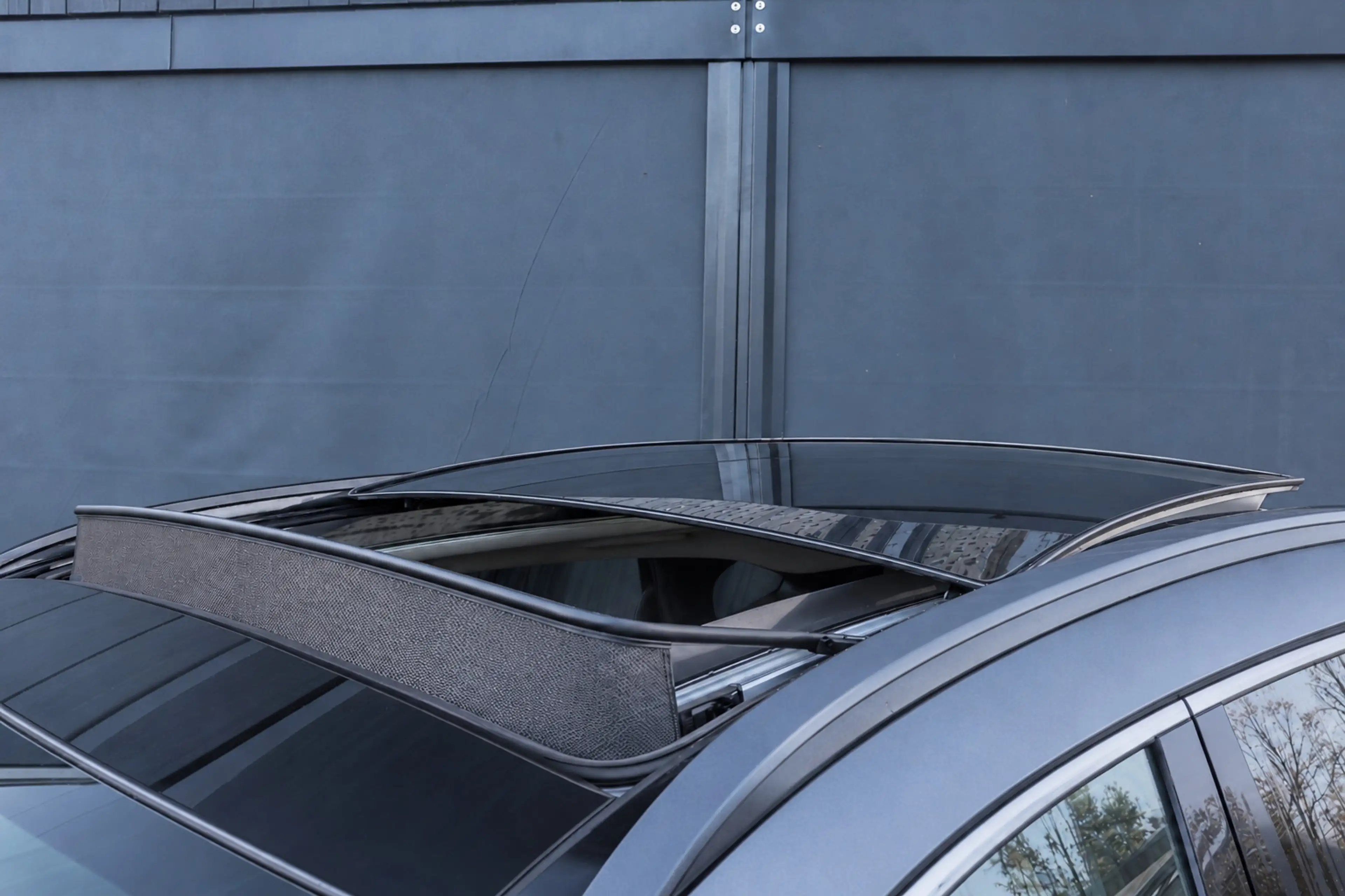 Hyundai TUCSON 1.6 HEV Premium AUTOMAAT | PANO | ACC — photo 9