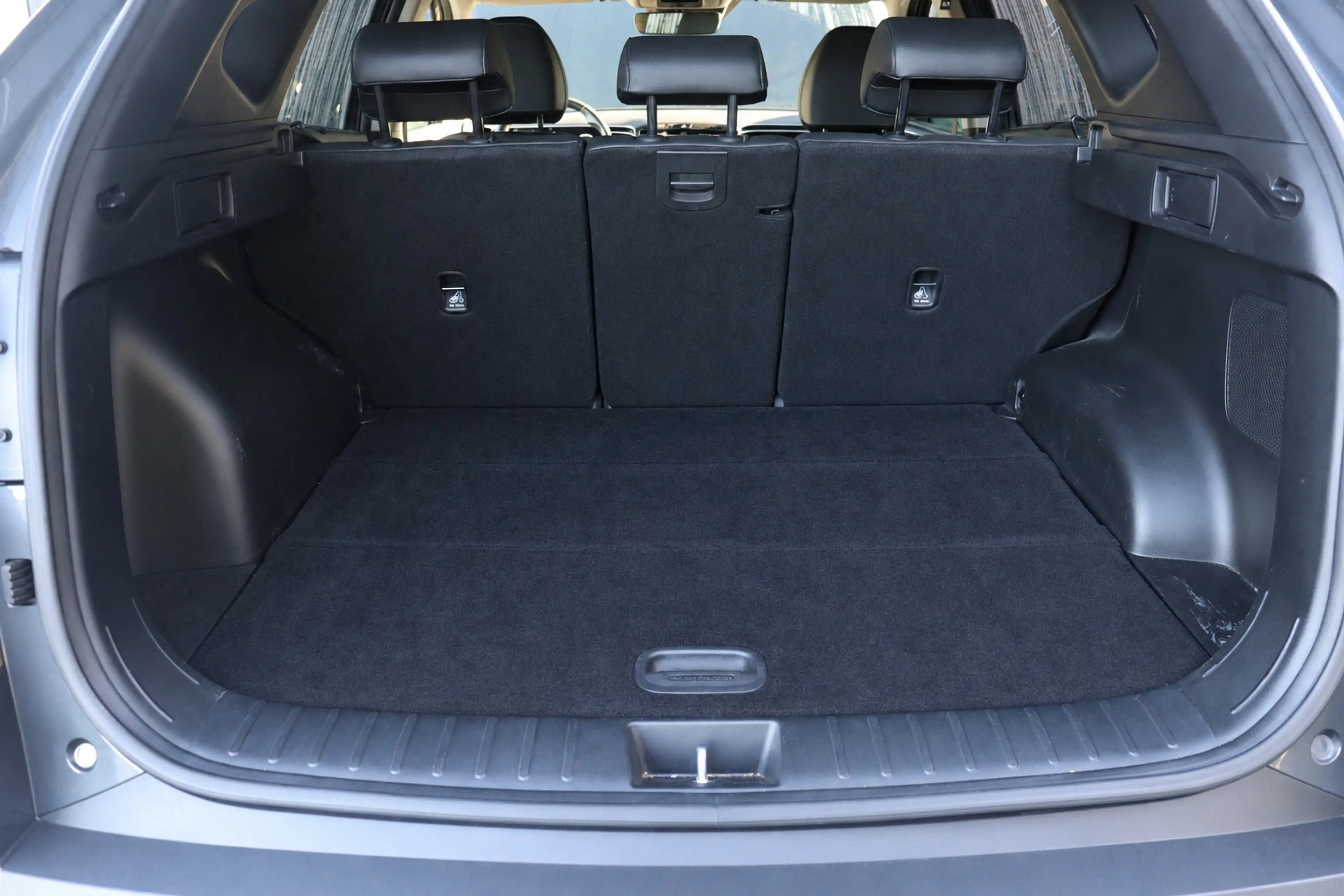 Hyundai TUCSON 1.6 HEV Premium AUTOMAAT | PANO | ACC — photo 14