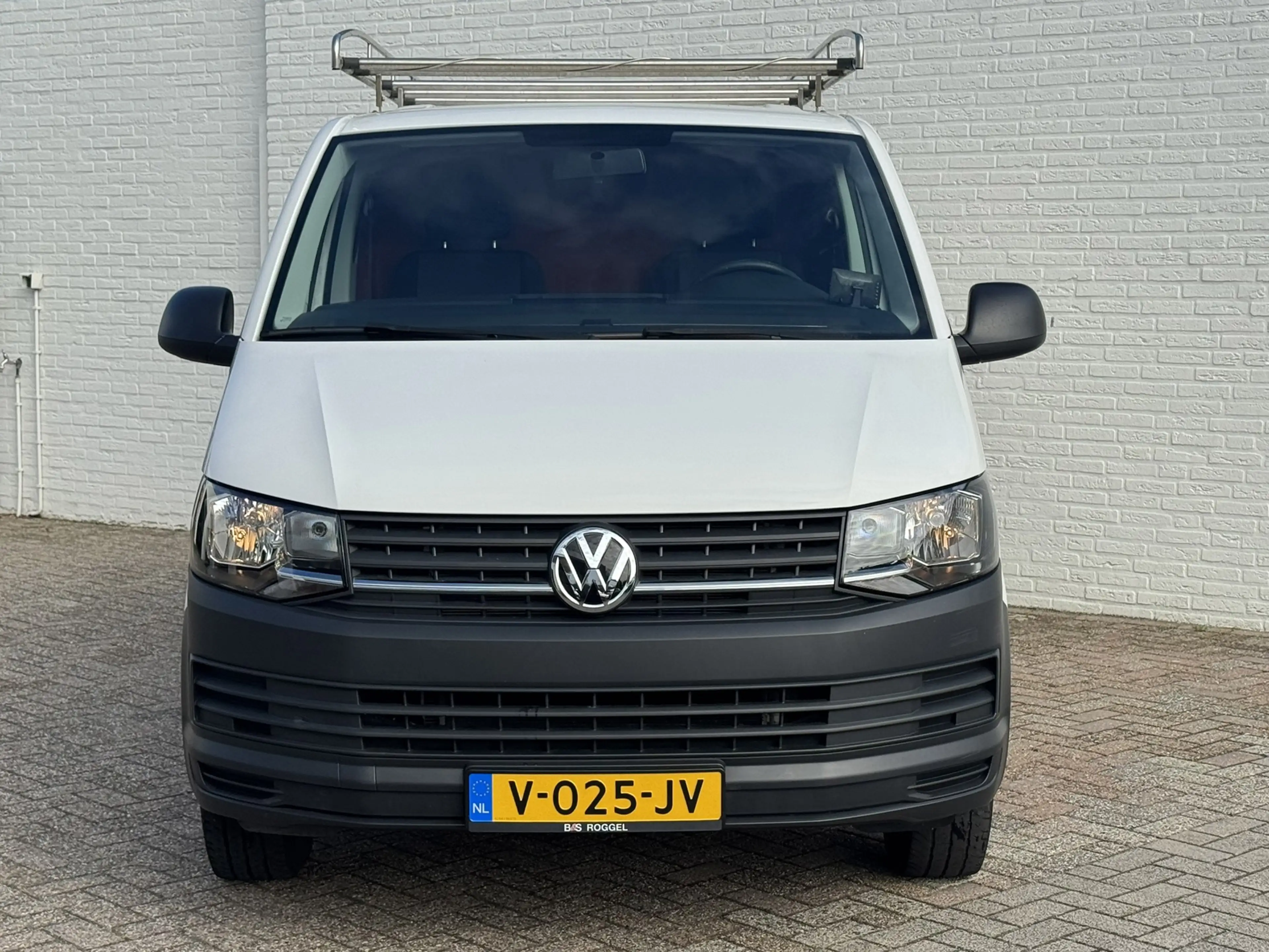 Volkswagen Transporter 2.0 TDI L1H1 Airco Camera Trekhaak Imperiaal Laadr — photo 12