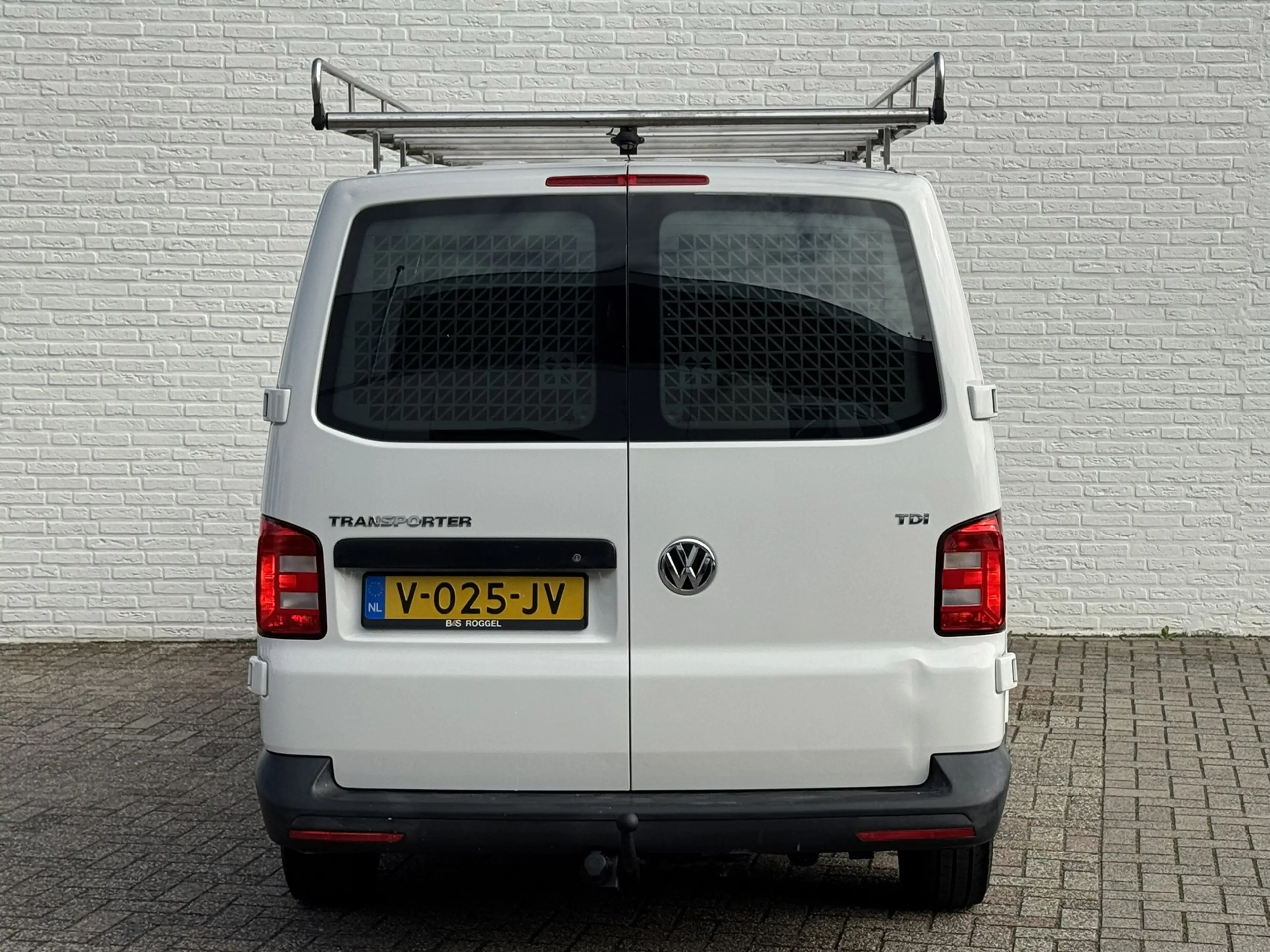 Volkswagen Transporter 2.0 TDI L1H1 Airco Camera Trekhaak Imperiaal Laadr — photo 19