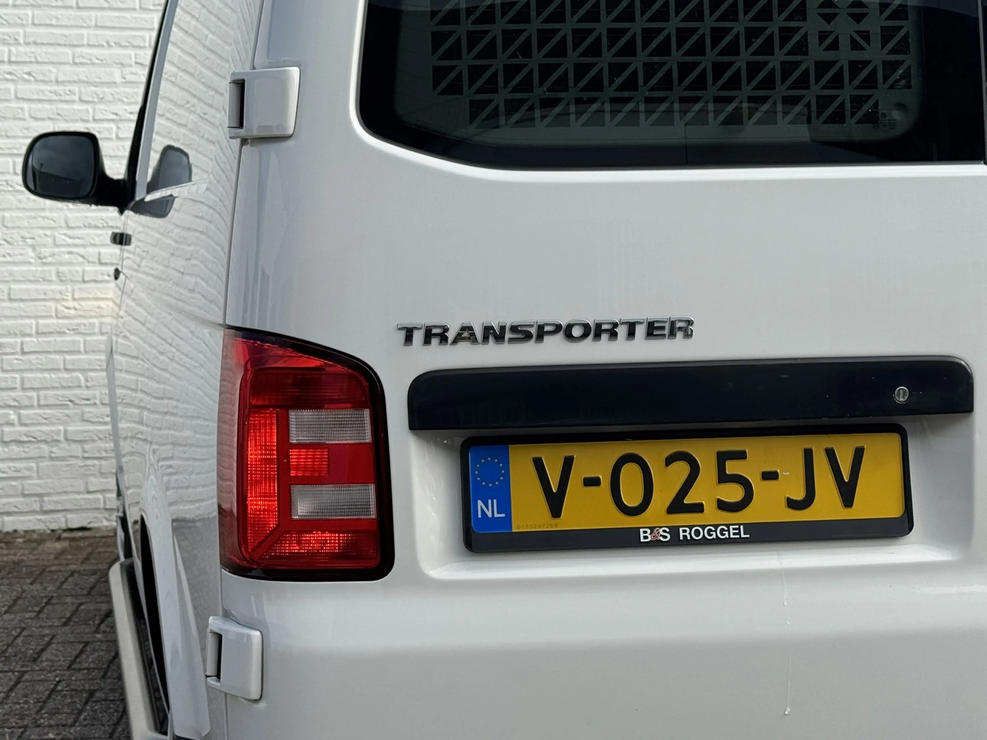 Volkswagen Transporter 2.0 TDI L1H1 Airco Camera Trekhaak Imperiaal Laadr — photo 29