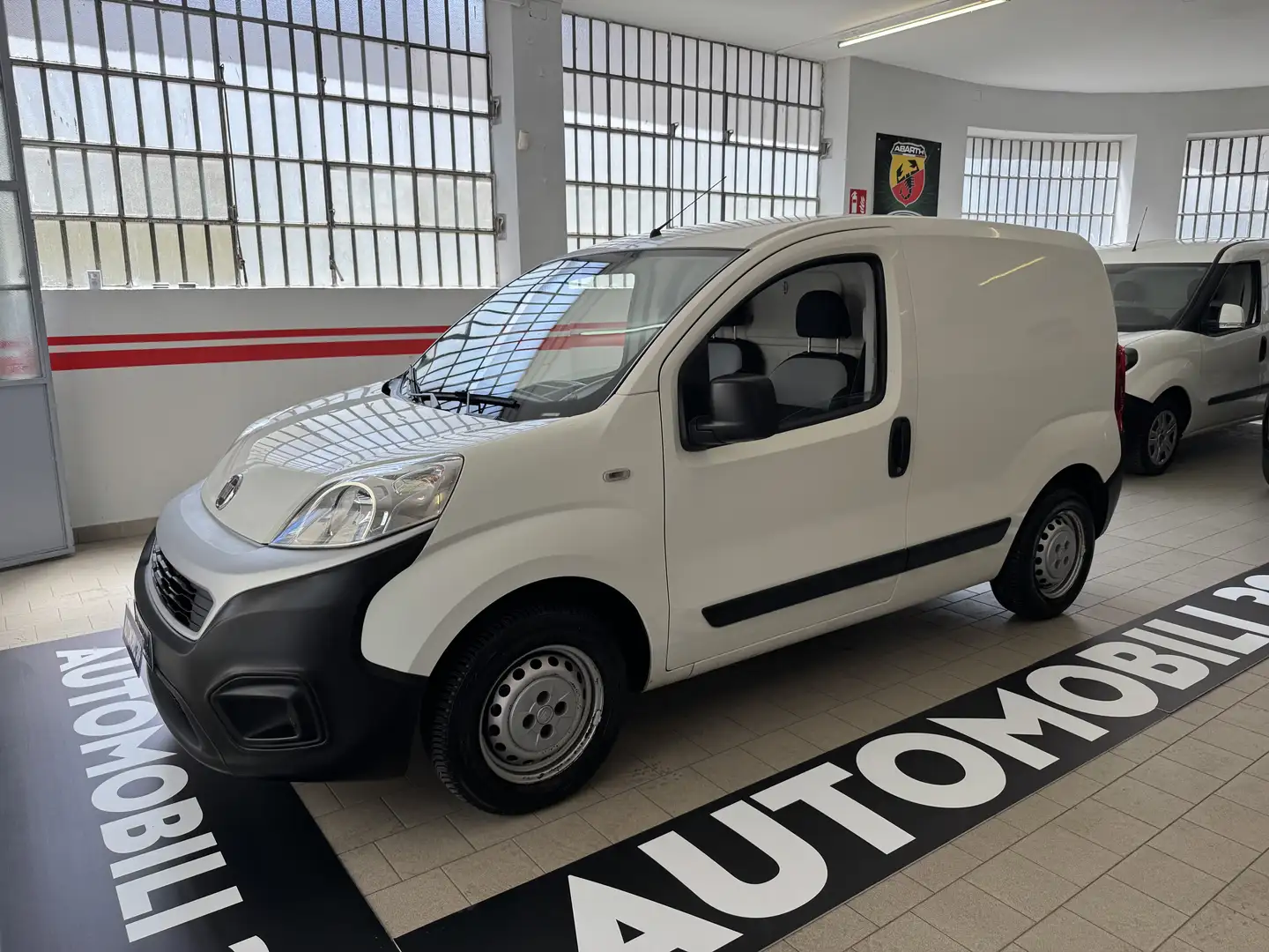 Fiat Fiorino 1.3 Mjt SX 80cv IVA COMPRESA - 1