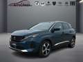 Peugeot 3008 1.5 BlueHDi 130 Allure Pack Bleu - thumbnail 1