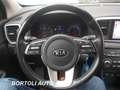 Kia Sportage 1.6 CRDI 48.000 KM BUSINESS CLASS DCT NAVIGATORE Grigio - thumbnail 10