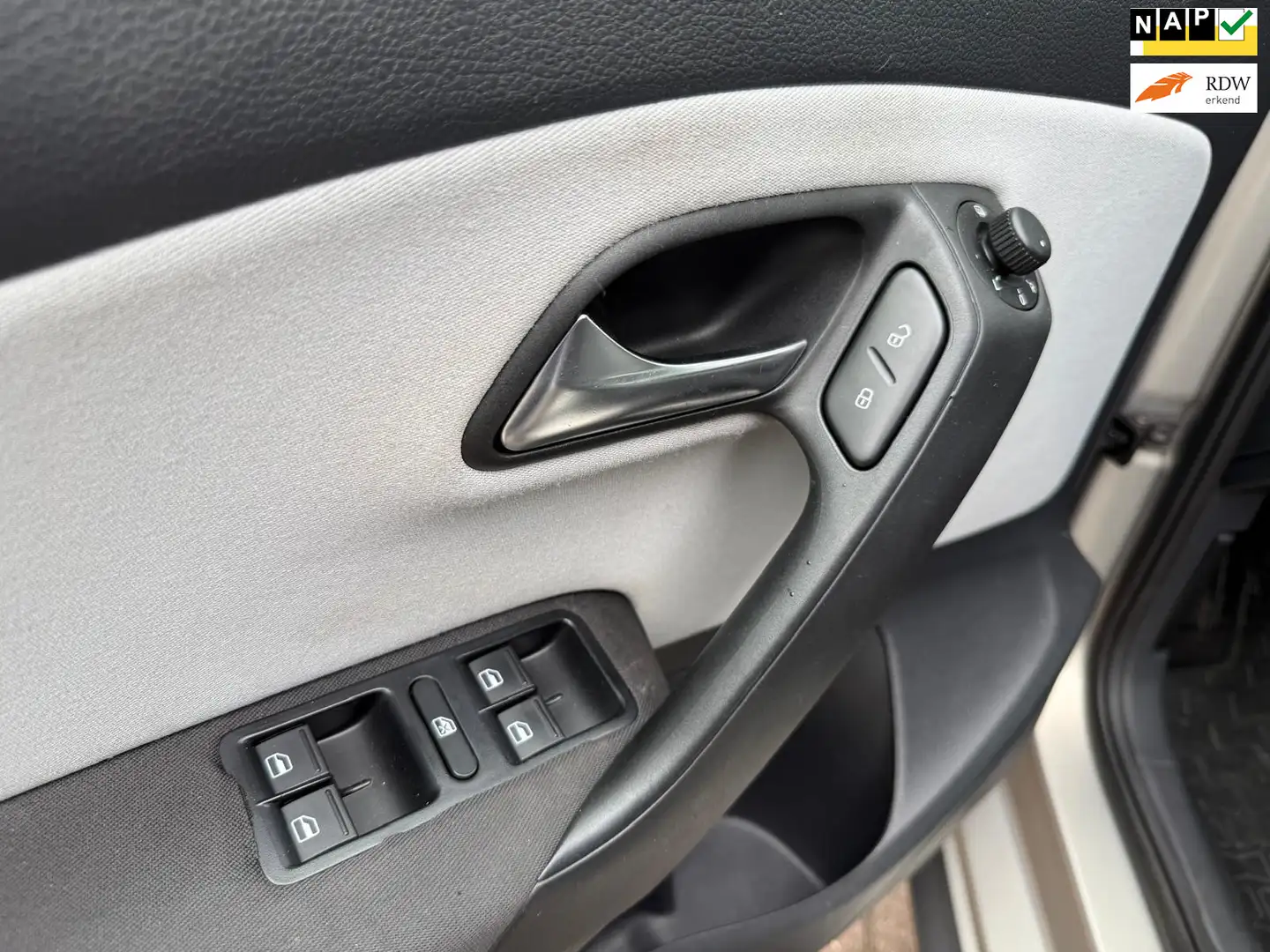 Volkswagen Polo Cross 1.2 TSI Airco|PDC|LMC|BEURT|APK - 1