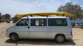 Volkswagen T4 Edler, professioneller Camperausbau Plateado - thumbnail 1