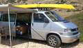 Volkswagen T4 Edler, professioneller Camperausbau Plateado - thumbnail 2