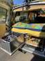 Volkswagen T4 Edler, professioneller Camperausbau Plateado - thumbnail 4