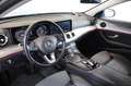 Mercedes-Benz E 250 T Avantgarde COMAND+SIDE+KAM+LED+17" Gris - thumbnail 10