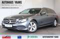 Mercedes-Benz E 250 T Avantgarde COMAND+SIDE+KAM+LED+17" Gris - thumbnail 1