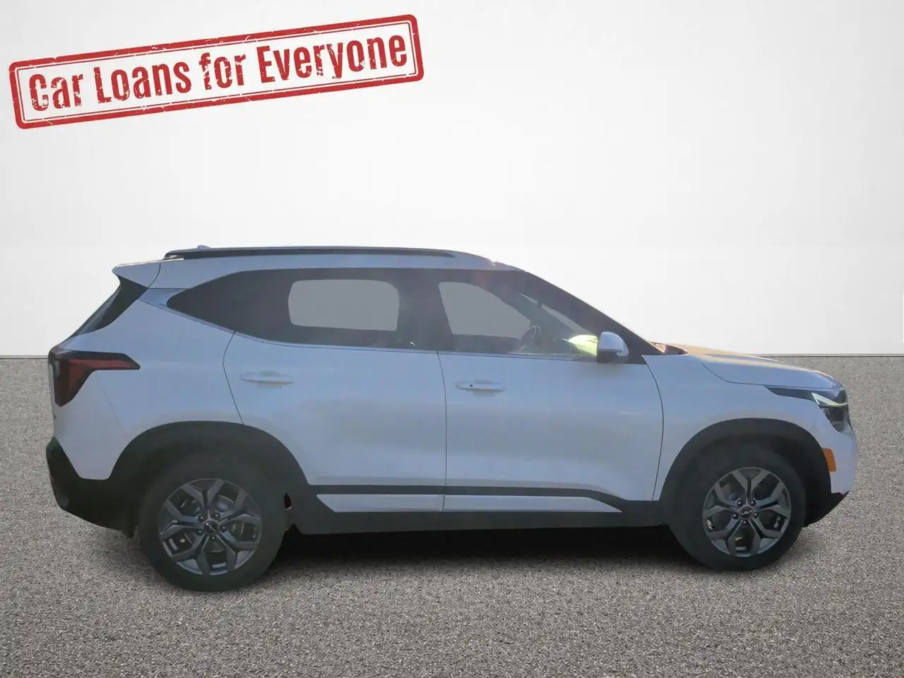 Kia Seltos снимка Kia Seltos