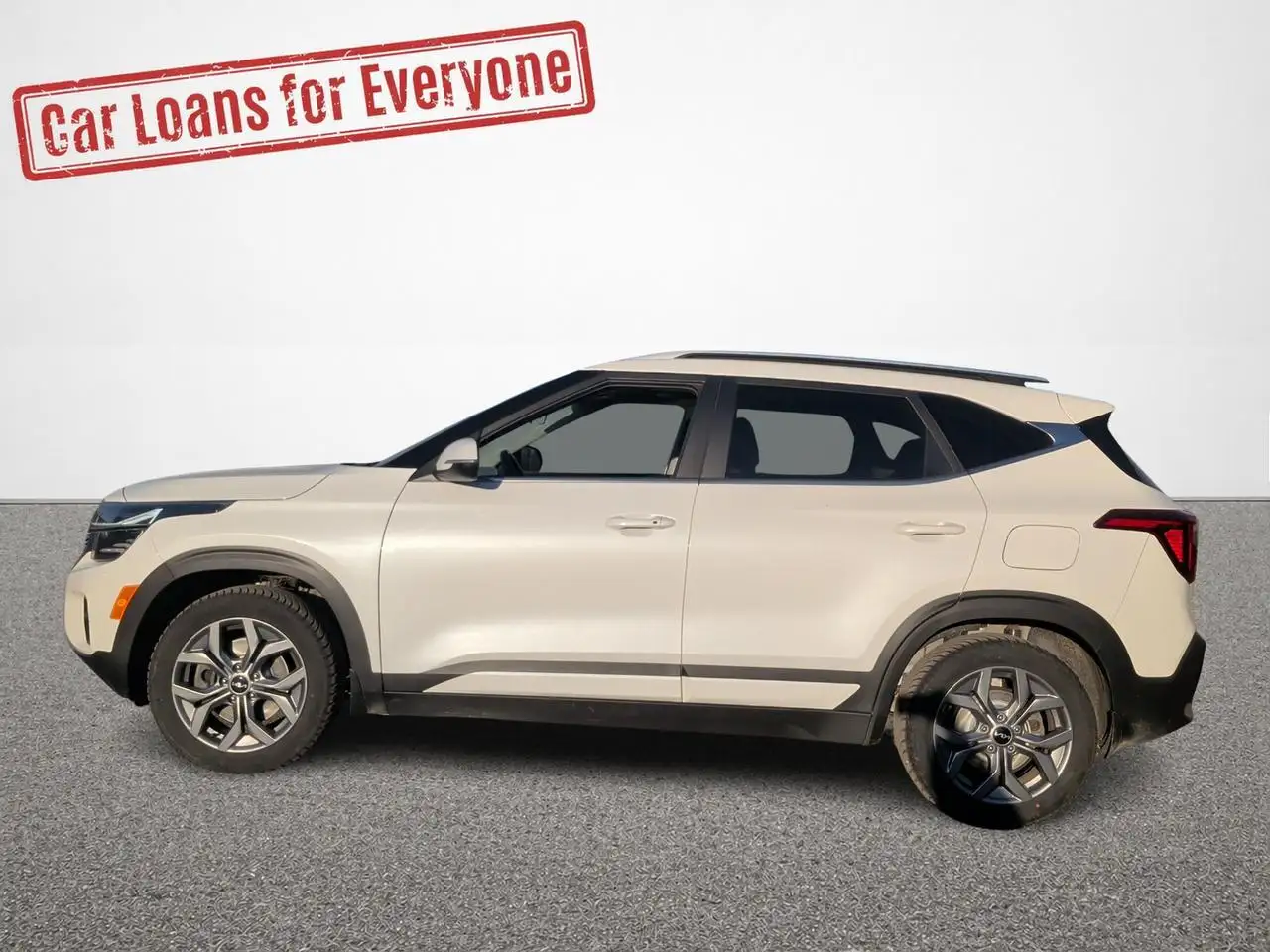 Kia Seltos снимка Kia Seltos