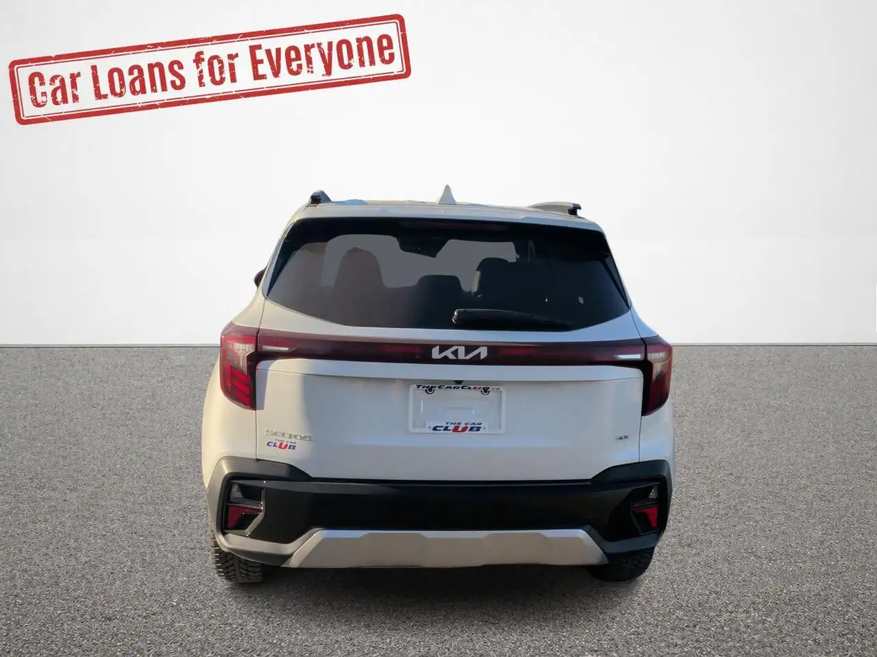 Kia Seltos снимка Kia Seltos