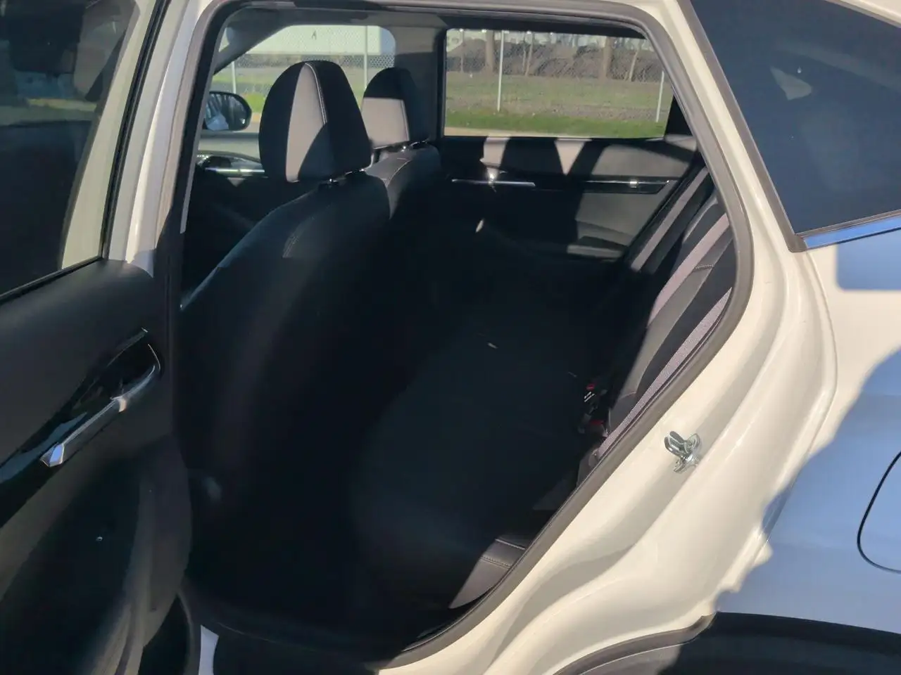 Kia Seltos снимка Kia Seltos