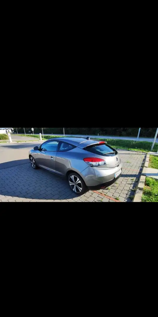 Renault Megane 1.9 dCi FAP Privilege - 1
