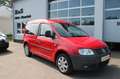Volkswagen Caddy Life Gewinner Caddy Rot - thumbnail 1