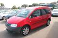 Volkswagen Caddy Life Gewinner Caddy Rot - thumbnail 7