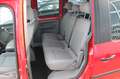 Volkswagen Caddy Life Gewinner Caddy Rot - thumbnail 11