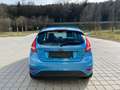 Ford Fiesta Fiesta Ghia 1,25 Ghia Blau - thumbnail 5