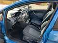Ford Fiesta Fiesta Ghia 1,25 Ghia Blau - thumbnail 6