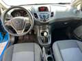 Ford Fiesta Fiesta Ghia 1,25 Ghia Blau - thumbnail 7