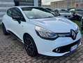 Renault Clio Clio IV 2012 5p 1.2 Duel 75cv Wit - thumbnail 8
