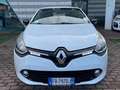 Renault Clio Clio IV 2012 5p 1.2 Duel 75cv Wit - thumbnail 1