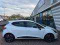 Renault Clio Clio IV 2012 5p 1.2 Duel 75cv Wit - thumbnail 7