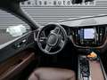 Volvo XC60 B4 Micro-Hybride Diesel 197 Geartronic Business Ex Blanc - thumbnail 4