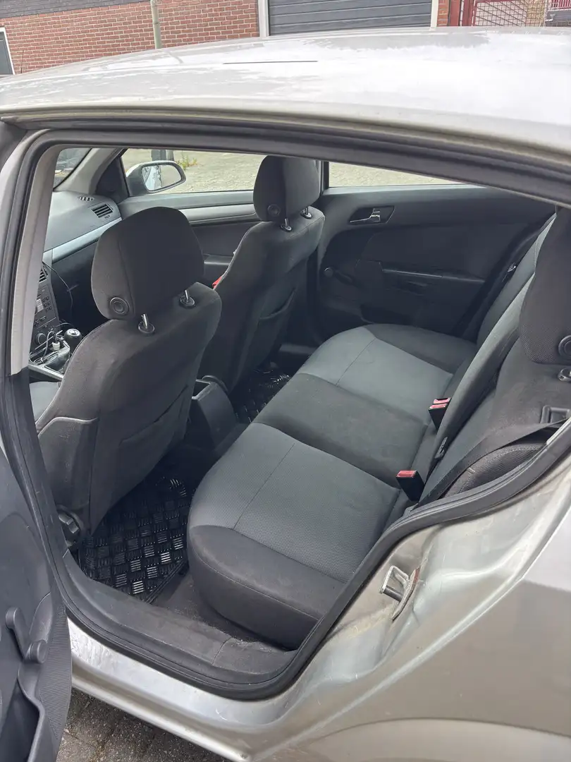 Opel Astra 1.4 - 2