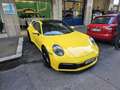 Porsche 911 4S CARBOCERAMICI IVA ESPOSTA Gelb - thumbnail 7