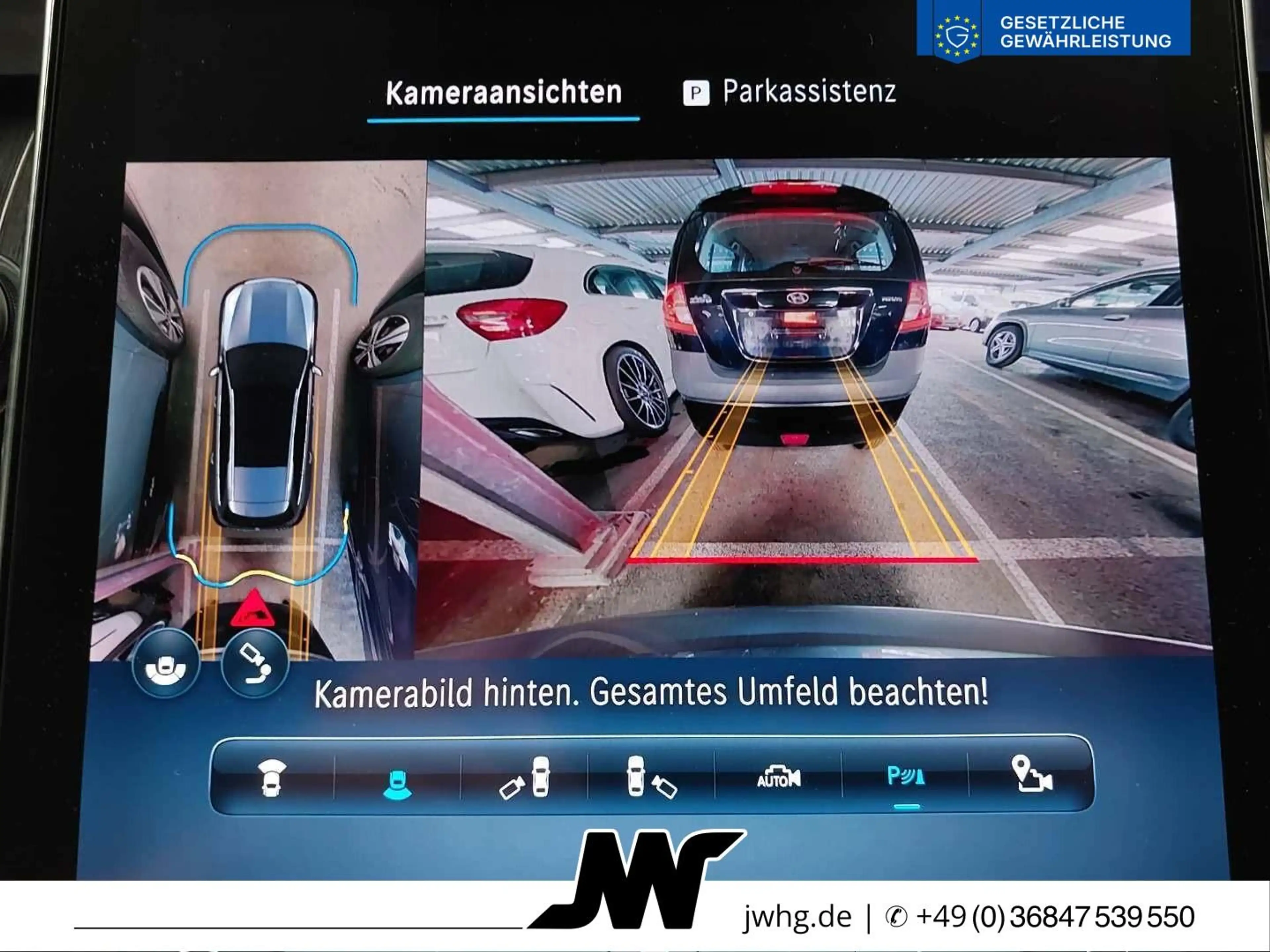 Mercedes-Benz C 300 2x AMG line HeadUp Widescreen 360K Digital — photo 4