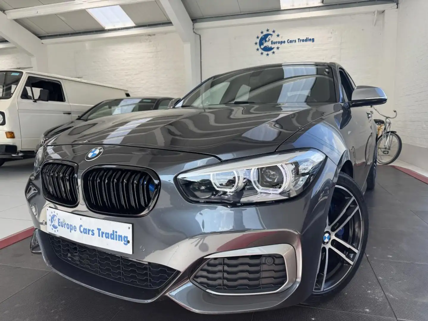 BMW 140 M140I M 140 I 3.0 X-DRIVE BVA STAGE 2 540ch GAR 12 - 1