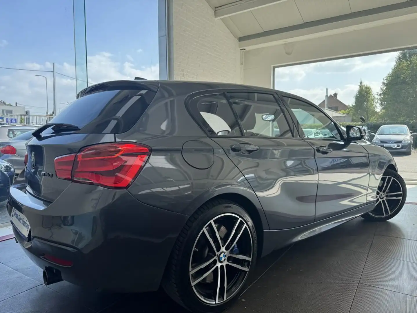 BMW 140 M140I M 140 I 3.0 X-DRIVE BVA STAGE 2 540ch GAR 12 - 2