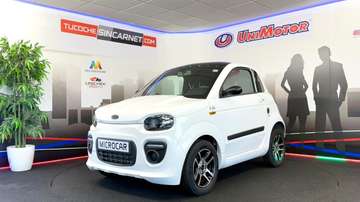 Microcar DUE