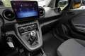 Mercedes-Benz Citan 110 Tourer BASE Standard Klimaautom+RüKam Grau - thumbnail 10